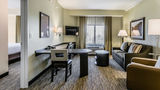 Candlewood Suites Hartford Downtown Suite
