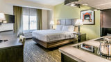 Candlewood Suites Hartford Downtown Room