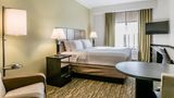 Candlewood Suites Hartford Downtown Room