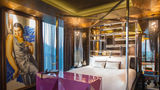 Hotel Indigo Bangkok Wireless Road Suite
