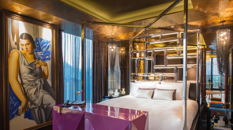 <b>Hotel Indigo Bangkok Wireless Road Suite</b>. Images powered by <a href="https://www.leonardoworldwide.com/" title="Leonardo Worldwide" target="_blank">Leonardo</a>.