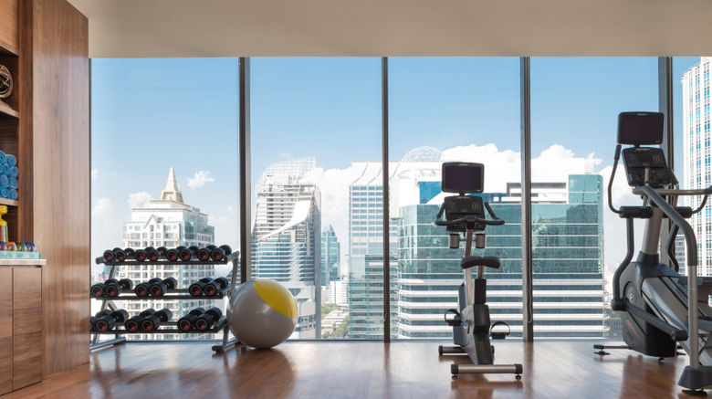 <b>Hotel Indigo Bangkok Wireless Road Health Club</b>. Images powered by <a href="https://www.leonardoworldwide.com/" title="Leonardo Worldwide" target="_blank">Leonardo</a>.