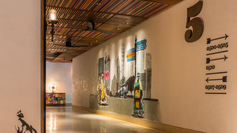 <b>Hotel Indigo Bangkok Wireless Road Lobby</b>. Images powered by <a href="https://www.leonardoworldwide.com/" title="Leonardo Worldwide" target="_blank">Leonardo</a>.