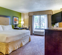Holiday Inn Indianapolis North/Carmel Room