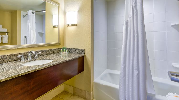 Holiday Inn Indianapolis North/Carmel Room