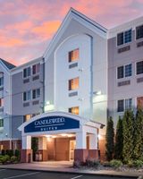 Candlewood Suites Olympia/Lacey