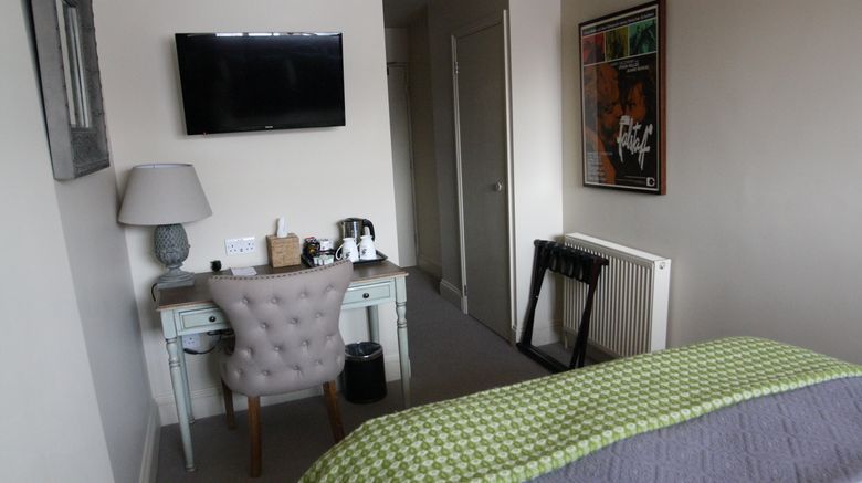 <b>The Falstaff Hotel Room</b>. Images powered by <a href="https://www.leonardoworldwide.com/" title="Leonardo Worldwide" target="_blank">Leonardo</a>.