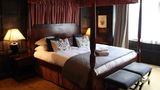 The Falstaff Hotel Room