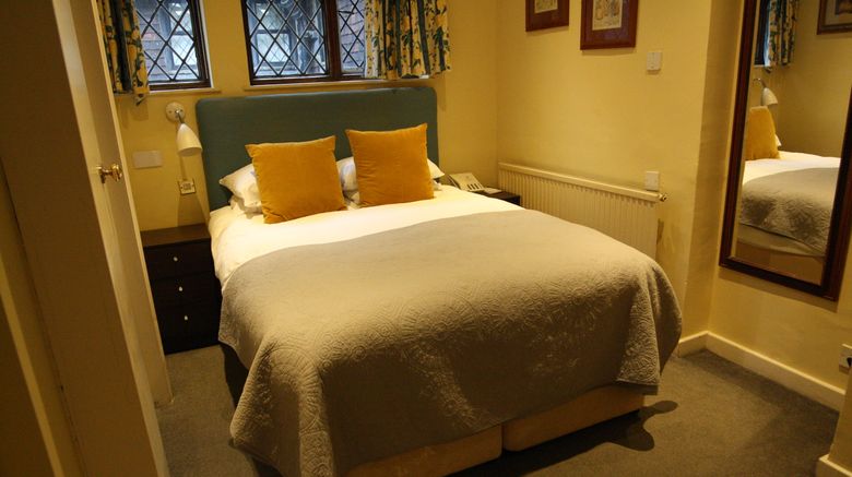 <b>The Falstaff Hotel Room</b>. Images powered by <a href="https://www.leonardoworldwide.com/" title="Leonardo Worldwide" target="_blank">Leonardo</a>.