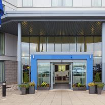 Holiday Inn Express London Stansted Arpt