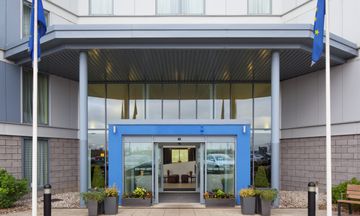 Holiday Inn Express London Stansted Arpt