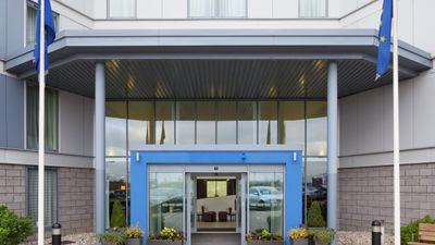 Holiday Inn Express London Stansted Arpt