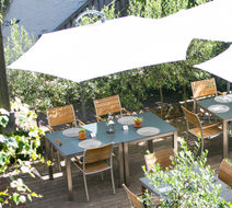 The George, Rye Room