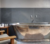 The George, Rye Room