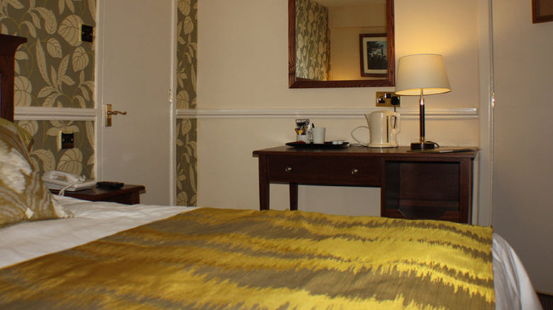 <b>Cross Hands Hotel Room</b>. Images powered by <a href="https://www.leonardoworldwide.com/" title="Leonardo Worldwide" target="_blank">Leonardo</a>.
