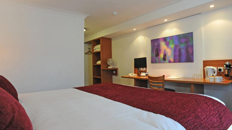 <b>Cross Keys Hotel Room</b>. Images powered by <a href="https://www.leonardoworldwide.com/" title="Leonardo Worldwide" target="_blank">Leonardo</a>.