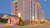 <b>Holiday Inn Express Exterior</b>. Images powered by <a href="https://www.leonardoworldwide.com/" title="Leonardo Worldwide" target="_blank">Leonardo</a>.