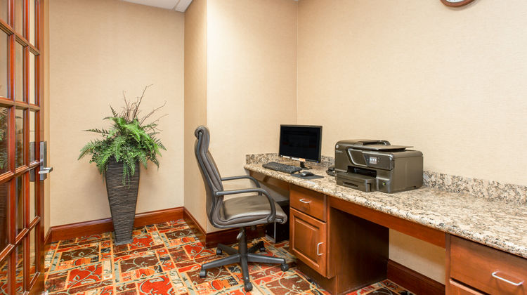 Holiday Inn Express Other