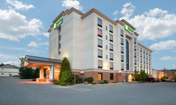 Holiday Inn Express