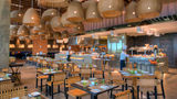 <b>Crowne Plaza Abu Dhabi-Yas Island Restaurant</b>. Images powered by <a href="https://www.leonardoworldwide.com/" title="Leonardo Worldwide" target="_blank">Leonardo</a>.