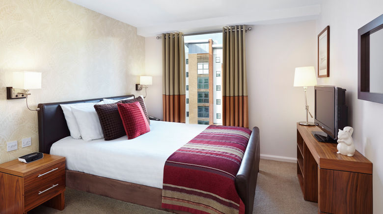 <b>Staybridge Suites Newcastle Suite</b>. Images powered by <a href="https://www.leonardoworldwide.com/" title="Leonardo Worldwide" target="_blank">Leonardo</a>.