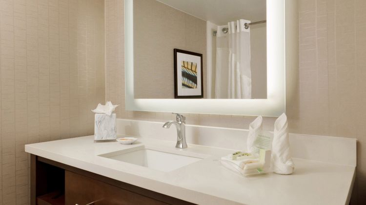 Holiday Inn San Antonio-Riverwalk Room
