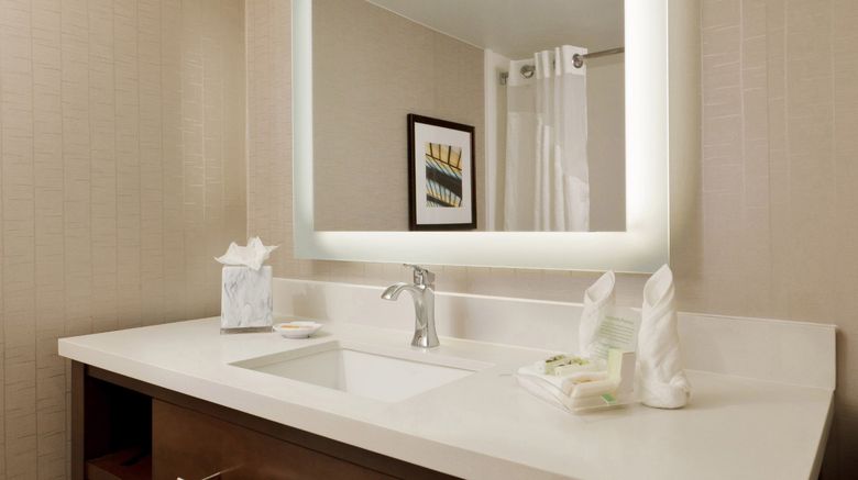 <b>Holiday Inn San Antonio-Riverwalk Room</b>. Images powered by <a href="https://www.leonardoworldwide.com/" title="Leonardo Worldwide" target="_blank">Leonardo</a>.