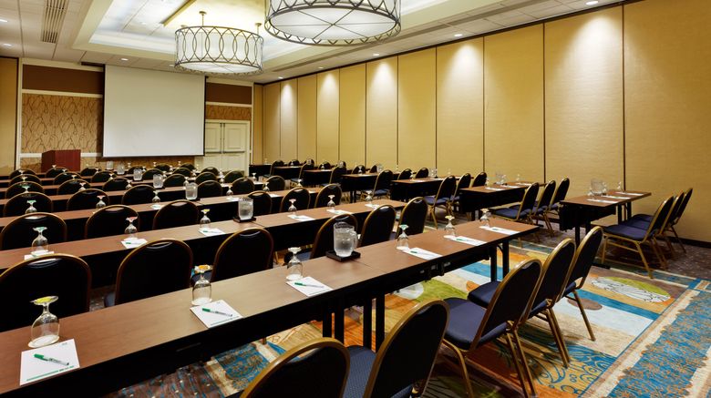 <b>Holiday Inn San Antonio-Riverwalk Meeting</b>. Images powered by <a href="https://www.leonardoworldwide.com/" title="Leonardo Worldwide" target="_blank">Leonardo</a>.