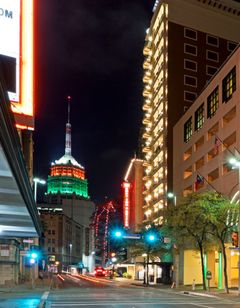 Holiday Inn San Antonio-Riverwalk