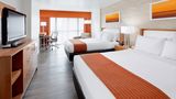 Holiday Inn San Antonio-Riverwalk Room