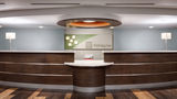 Holiday Inn San Antonio-Riverwalk Lobby
