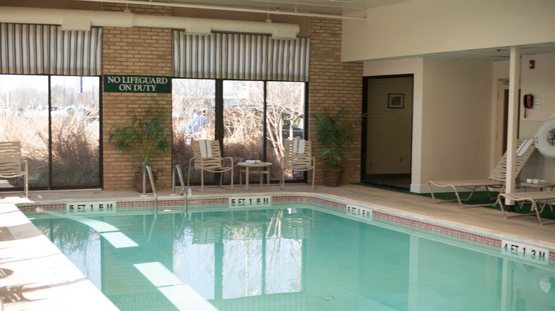 <b>Holiday Inn Express Easton Pool</b>. Images powered by <a href="https://www.leonardoworldwide.com/" title="Leonardo Worldwide" target="_blank">Leonardo</a>.