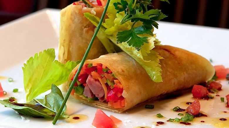 <b>Granada Center Hotel Restaurant</b>. Images powered by <a href="https://www.leonardoworldwide.com/" title="Leonardo Worldwide" target="_blank">Leonardo</a>.