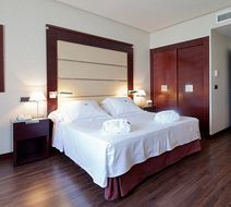 Hotel Andalucia Center Room