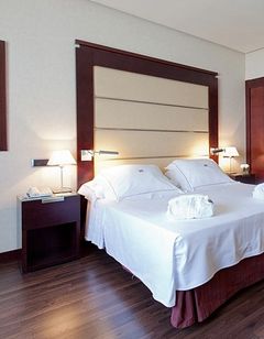 Hotel Andalucia Center