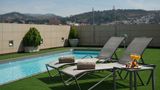 Hotel Andalucia Center Pool