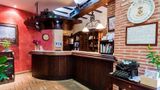 Dona Manuela Hotel Lobby