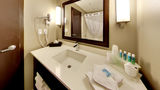 <b>Holiday Inn Express & Stes Edmonton Arpt Room</b>. Images powered by <a href="https://www.leonardoworldwide.com/" title="Leonardo Worldwide" target="_blank">Leonardo</a>.