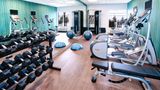 Holiday Inn Express Hotel & Suites Health Club