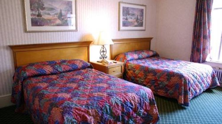 Union Square Plaza Hotel Other