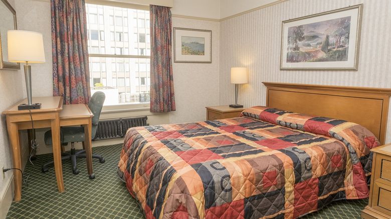 <b>Union Square Plaza Hotel Exterior</b>. Images powered by <a href="https://www.leonardoworldwide.com/" title="Leonardo Worldwide" target="_blank">Leonardo</a>.