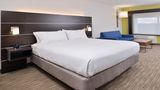 Holiday Inn Express and Suites Suite