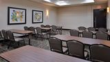 Holiday Inn and Suites Edmonton Airport Meeting
