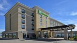 Holiday Inn and Suites Edmonton Airport Exterior