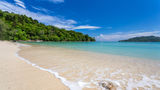 Rosewood Phuket Beach