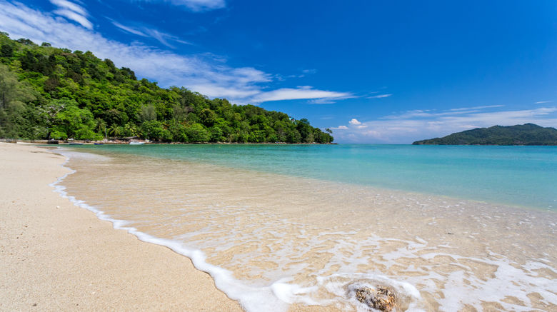 <b>Rosewood Phuket Beach</b>. Images powered by <a href="https://www.leonardoworldwide.com/" title="Leonardo Worldwide" target="_blank">Leonardo</a>.
