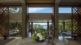 Rosewood Phuket Lobby