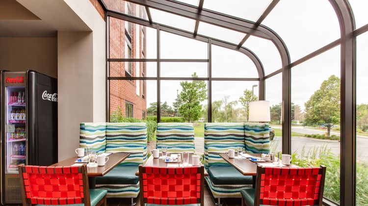 Hotel Indigo Chicago Vernon Hills Restaurant