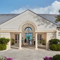 Mandarin Oriental, Canouan