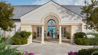 Mandarin Oriental, Canouan
